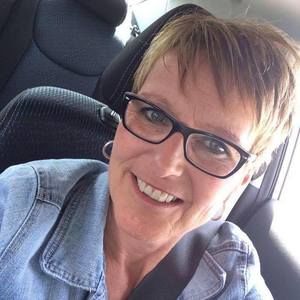 Meet your Posher, Teri